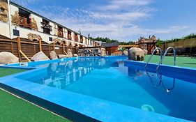 Hotel Kocourkov