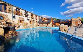 Hotel Kocourkov